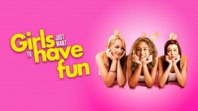 girls just wanna have fun movie