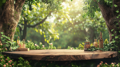 Natural Life