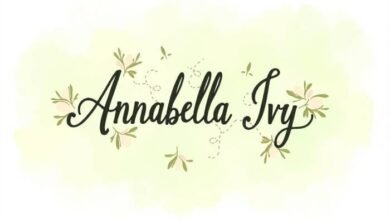 How to Grow and Care for Annabella Ivy: A Lush Addition to Any Garden
