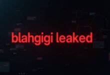 Blahgigi Leaked: How It Unfolded and What Comes Next
