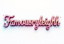 How FamousRyleighh Turned Her Name Into a Business