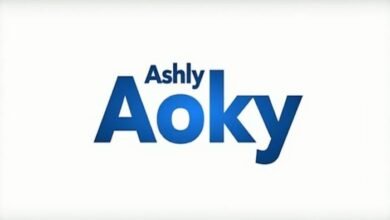 Ashley Aoki: Behind the Scenes of a Rising Digital Star