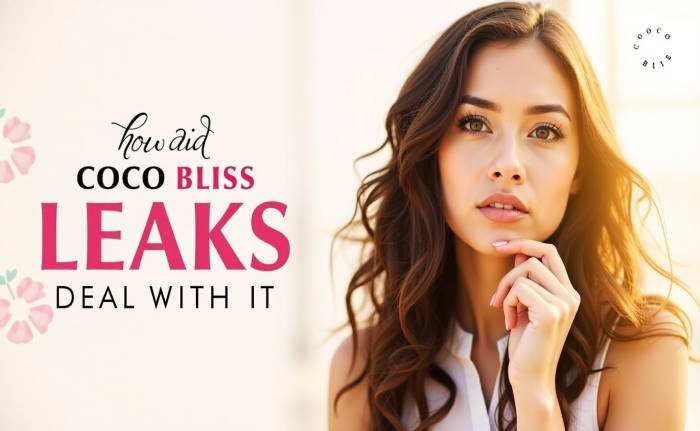 How the Coco Bliss Leaks Sparked a Debate on Digital Boundaries