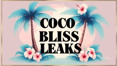 How the Coco Bliss Leaks Sparked a Debate on Digital Boundaries