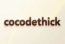 How Cocodethick Is Disrupting the Wellness Industry