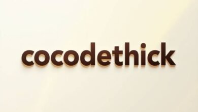 How Cocodethick Is Disrupting the Wellness Industry