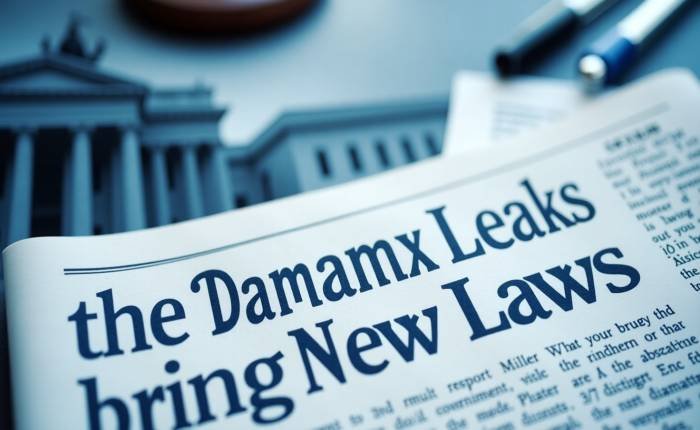 How the damnsammx Leaks Are Changing Online Norms