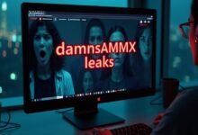 How the damnsammx Leaks Are Changing Online Norms