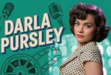 How Darla Pursley Overcame Challenges to Build Her Legacy