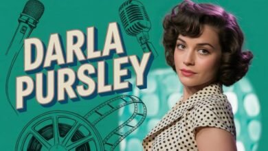 How Darla Pursley Overcame Challenges to Build Her Legacy