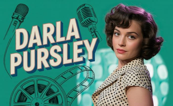 How Darla Pursley Overcame Challenges to Build Her Legacy