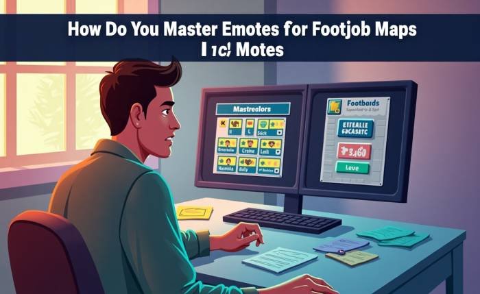 How to Dominate Fortnite Footjob Mode: Pro Tips Inside