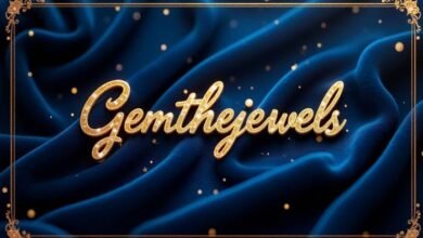 How GemTheJewels Is Redefining Ethical Jewelry 2025