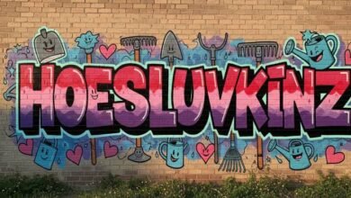 Hoesluvkinz: The Rising Star Redefining Underground Sound