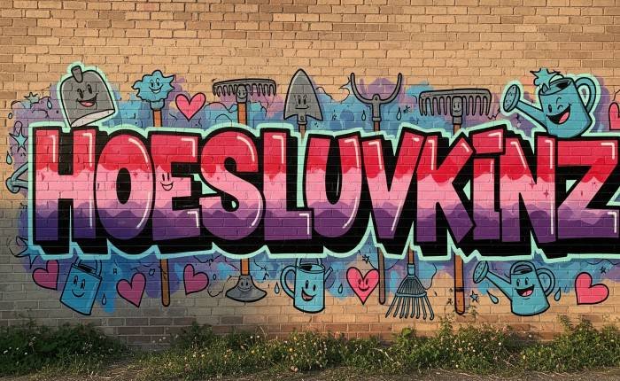 Hoesluvkinz: The Rising Star Redefining Underground Sound