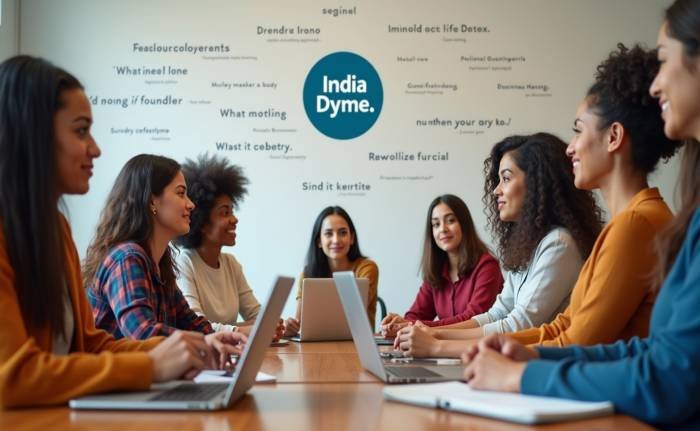How India Dyme Is Transforming the Indian Startup Scene