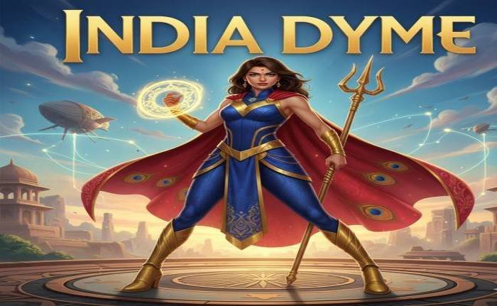 How India Dyme Is Transforming the Indian Startup Scene