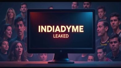 Breaking Down the Indiadyme leaked : Key Details Revealed