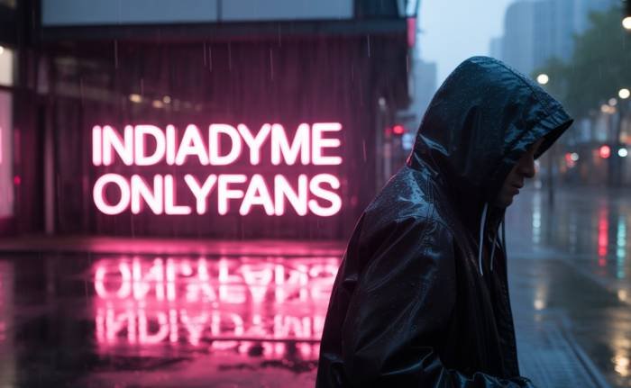Indiadyme OnlyFans: What You Need to Know in 2025