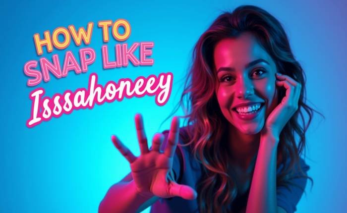 How Isssahoneey Is Changing the Game in Your Niche