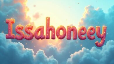 How Isssahoneey Is Changing the Game in Your Niche