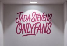 Jada Stevens OnlyFans Leak Rumors – What’s Real and What’s Not