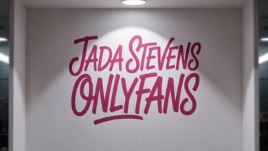 Jada Stevens OnlyFans Leak Rumors – What’s Real and What’s Not