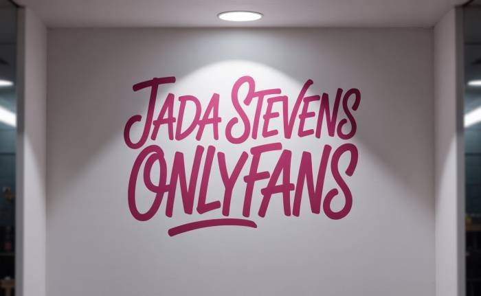 Jada Stevens OnlyFans Leak Rumors – What’s Real and What’s Not