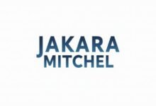 How Jakara Mitchell Became a Global Influencer