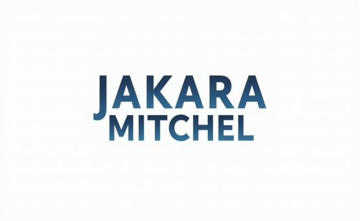 How Jakara Mitchell Became a Global Influencer