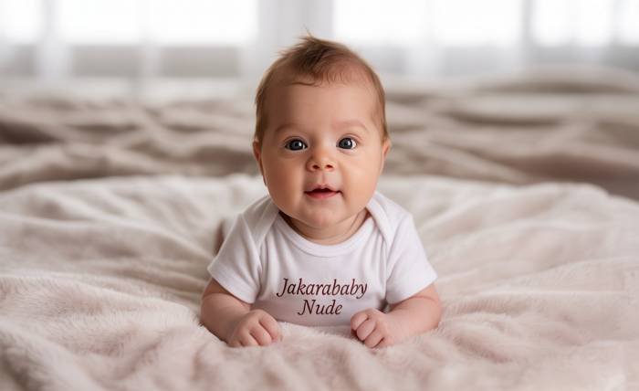JakaraBaby Nude: Stunning Fashion Looks and Style Inspiration for 2025